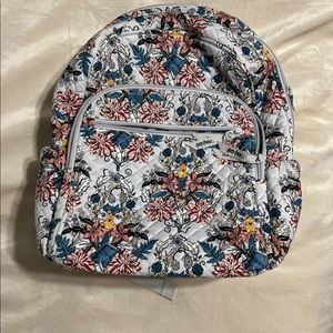 Vera Bradley Harry Potter Herbology Campus Backpack Hogwarts